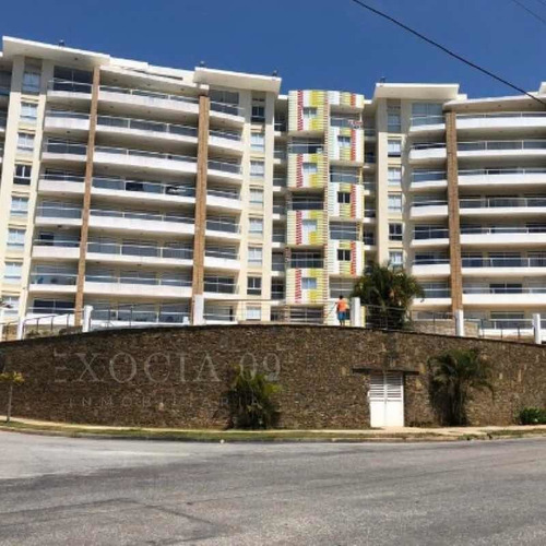 Imagen 8 de 9 de Exocia 09 Vende Hermoso Apartamento Con Múltiples Ventajas