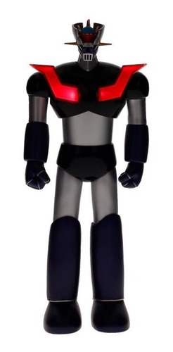 Imagen 6 de 9 de Sd Toys Mazinger Z Animes Robot