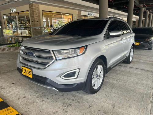 Ford Edge 2.0 Sel