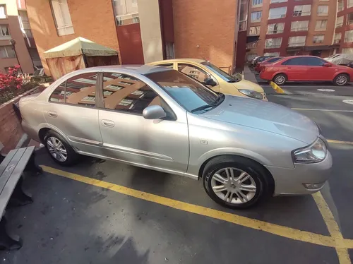 Renault Scala 1.6l