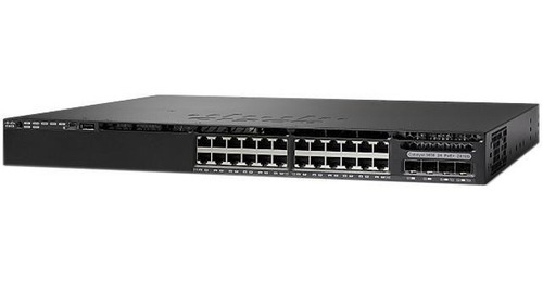 Ws-c3650-24ps-s Switch Cisco