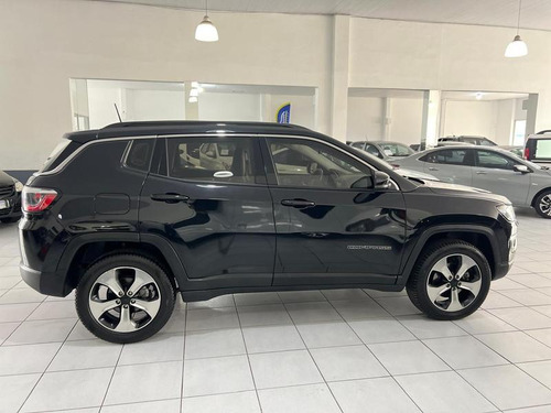 Jeep Compass Longitude D