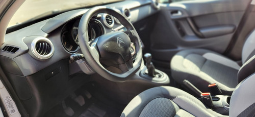 Citroën C3 1.5 Attraction Flex 5p