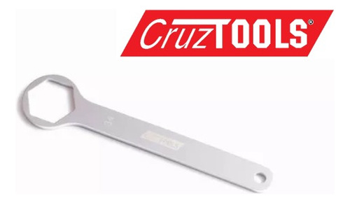 Cruztools Llave P / Desmontar Llanta Trasera 34mm