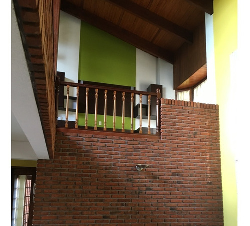 Espectacular Residencia En Rivera! Unica En Su Estilo!!
