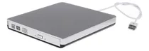 Comprar Disco Dvd Externo Vcd Cd Unidad Usb2.0 Grabadora Reproductor