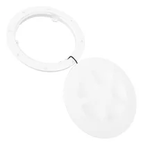 Comprar Placa De Cubierta Circular, Tapa De Inspección Tipo Redondo 