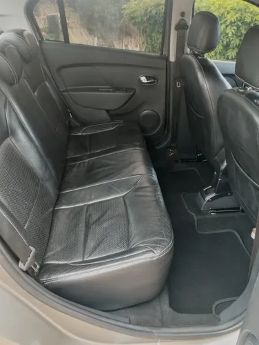 Renault Logan 1.6 Dynamique