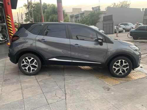 Renault Captur 2.0 Intens Manual 2018