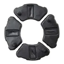 Comprar Manchones Goma Maza Trasera Moto Smash 110 Keller 110 Blitz
