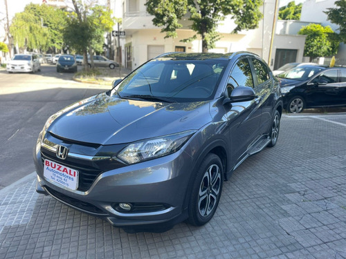 Honda HR-V 1.8 Ex-l 2wd Cvt