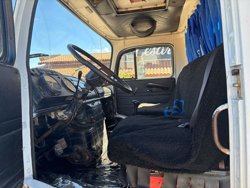 Mb 1113 1979 Truck Carroceria Ñ = 1513 1313 1318 2013