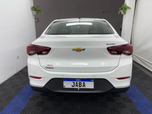 Chevrolet Onix ONIX SEDAN PLUS 1.0 12V TB FLEX AUT.