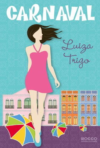 Libro Carnaval De Trigo Luiza Rocco