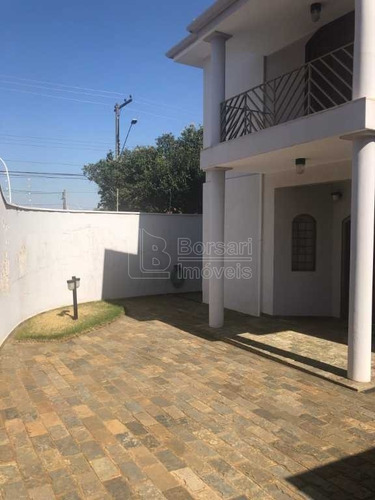Imagem 4 de 6 de Venda De Casas / Sobrado Na Cidade De Araraquara 10512