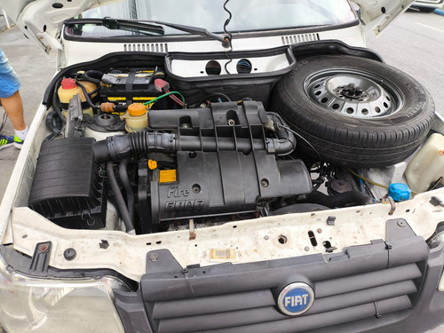 Fiat Fiorino FurgãO Fiorino Flex