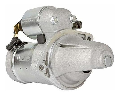 Db De Aparatos Eléctricos Smt0157 starter (infiniti G20 2.0l