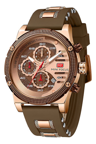 Relojes Para Hombre Symphony Case Reloj De Pulsera Elegante