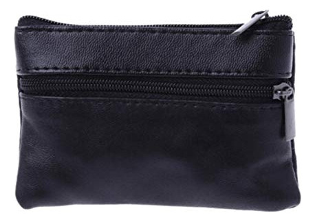 Sperrins Hombres Embrague Bolsa Pu Piel Bolso De 79tn5