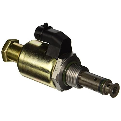 Cm5013 Fuel Pressure Regulator