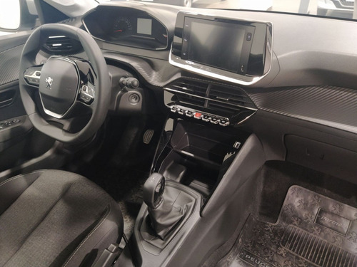 Imagen 16 de 19 de Peugeot 208 Like Pack 1.6