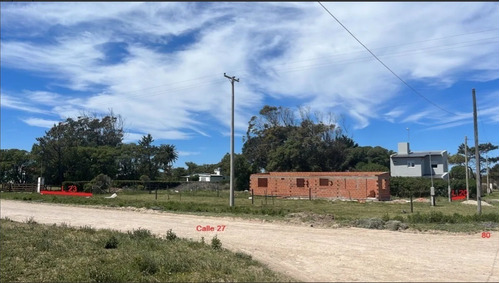 Imagen 9 de 17 de Vendo Lote Mar Del Sur Costa Atlántica Buenos Aires Rocas Negras Oferta Hasta Julio L23