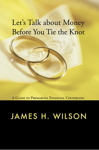 Libro Letøs Talk About Money Before You Tie The Knot-inglés