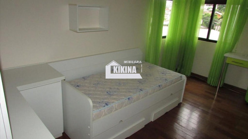 Imagem 10 de 21 de Apartamento Para Venda - 02950.9383