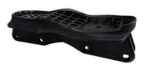 Base E Plate Para Patins Revolt Street Dy-176 + Brinde