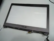 Comprar Carcaça Tampa  + Flat + Dobradiças Asus Ux31e 02-80