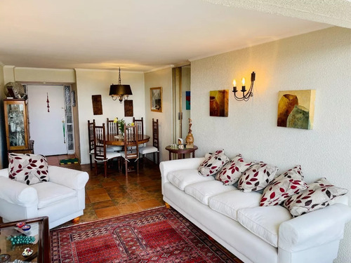 Departamento En Las Condes 3d/2b