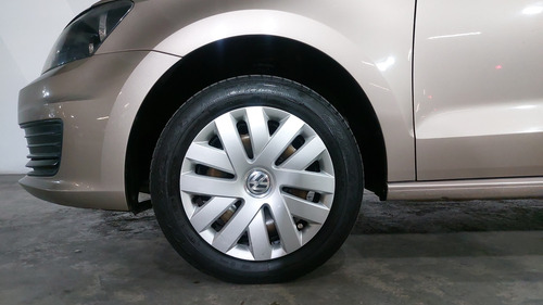 Volkswagen Vento 1.6 STARTLINE AUTO