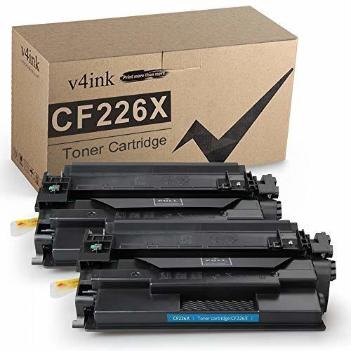 1 Pack Nuevo Repuesto Para Canon Cartridge Black Toner Su