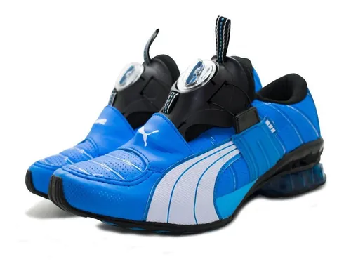 Tenis Poma Disk Feminino Puma Disc Tamanho 43 - Sapatos Tênis de Homen 43 Puma com o Melhores Preços no Mercado Livre Brasil