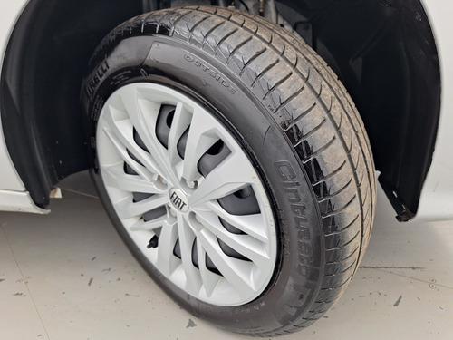 Fiat Cronos 1.3 FIREFLY FLEX DRIVE CVT