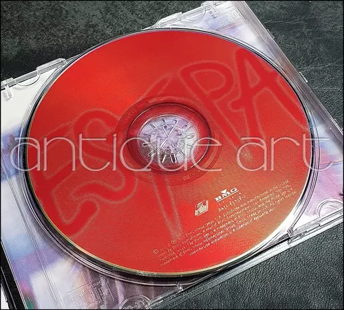 cd - estopa - primer disco - tu calorro, la raj - Compra venta en