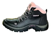 Comprar Borcegos Caterpillar Botas Cat Trekking Senderismo