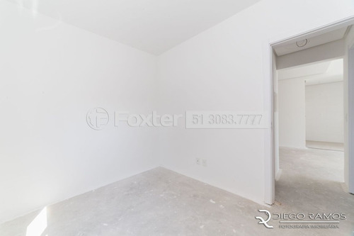 Imagem 8 de 30 de Apartamento, 2 Dormitórios, 66.41 M², Bom Jesus - 177761