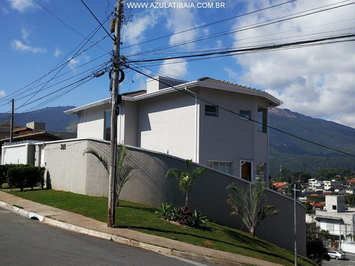 Imagem 21 de 22 de Lindíssima Casa No Melhor Local E Com A Melhor Vista Da Cidade!! *oportunidade!!! - Ca01895 - 71019072