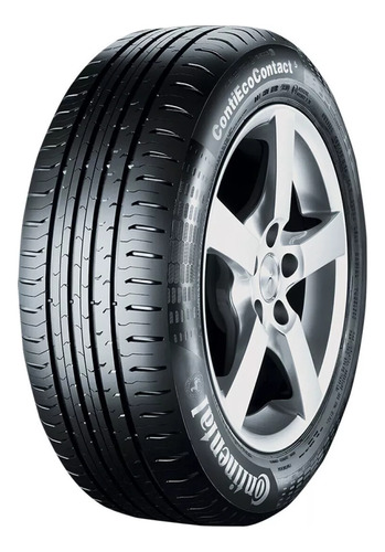 Llanta 185/60r15 Continental Contiecocontact 5 Oe