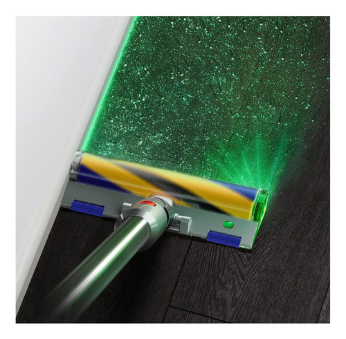 Aspiradora Inalámbrica De Mano Dyson V15 Detect
