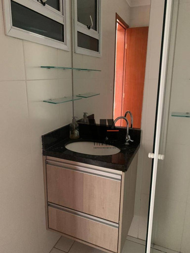 Imagem 30 de 30 de Apartamento Mansão Com 227 M² - Ap1387
