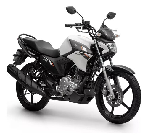Ybr 150 Factor Dx Flex