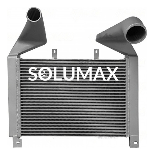 Intercooler Mack Cx600 2003 2004 2005