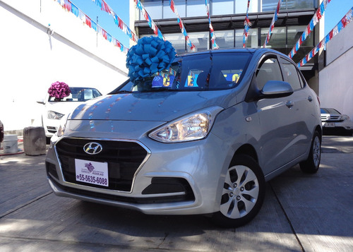 Hyundai Grand i10 1.3 Gl Mid At