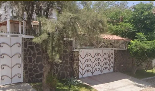 Casa,,,, En Venta_ En Chapala Haciendas, Chapala, Jalisco,!! Remate Adjudicado