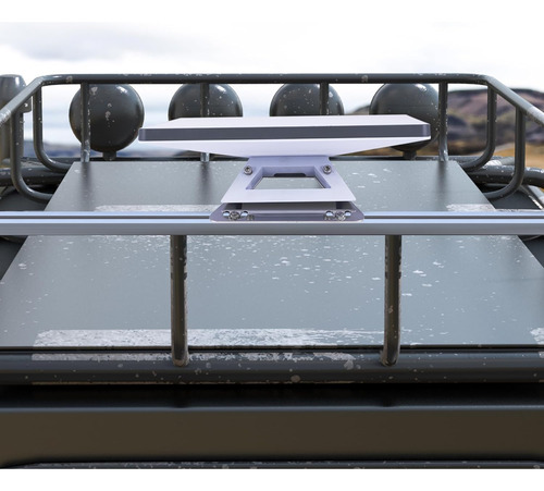 Starlink Mini Rv Soporte De Techo, Soporte De Techo Para ...