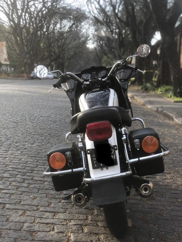 Imagen 15 de 15 de Kawasaki Kz1000 P Police