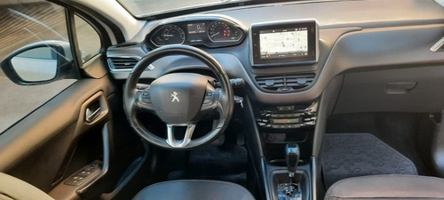 Imagen 4 de 16 de Peugeot 2008 2018 1.6 Feline Tip