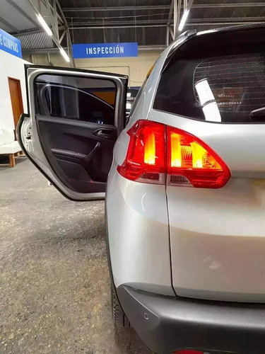 Peugeot 2008 1.6 Thp Sport Tip